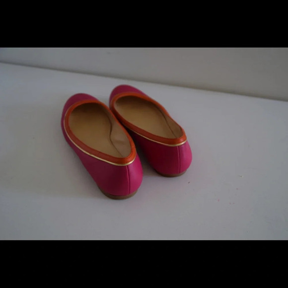 Talbots leather flats - Picture 3 of 5